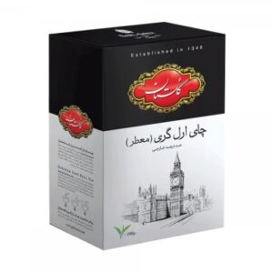 چای سیلان عطری گلستان (۱۰۰ گرم)