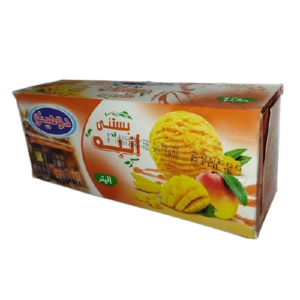 بستنی انبه دومینو(۵۰۰ گرم)