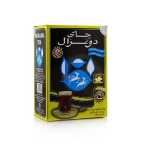 چای معطر دوغزال (۵۰۰ گرم)