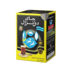 چای معطر دوغزال (۲۵۰ گرم)