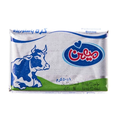 کره حیوانی میهن (۵۰ گرم)