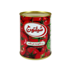 رب گوجه فرنگی شیلتون (۴۰۰ گرم)