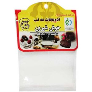 جوش شیرین مه لب (۸۰ گرم)