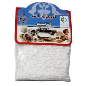 نشاسته سلفون مه لب (۶۰ گرم)